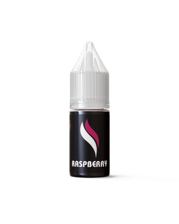 White Vape Co Raspberry