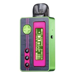 Lost Vape Ursa Pocket Kit Saiyan Trunk