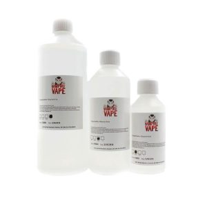 VG (Vegetable Glycerin) - 1litre