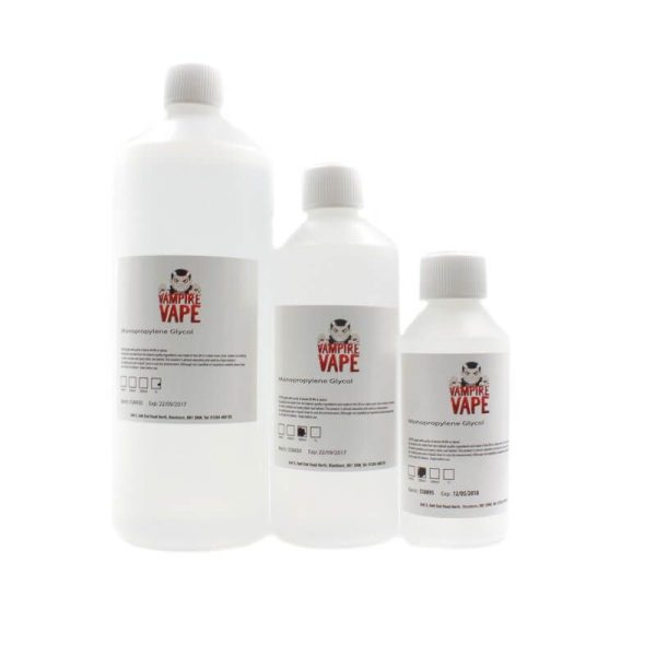 PG (Propylene Glycol) - 1Litre