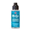 Mix Labs Blue Raspberry Lemonade 100ml