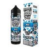 Blue Razz Breeze - Doozy - Seriously Pod Fill Max - 40ml