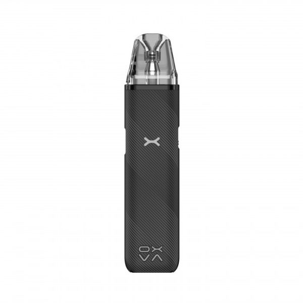 OXVA Xlim GO Pod Vape Kit Striped grey