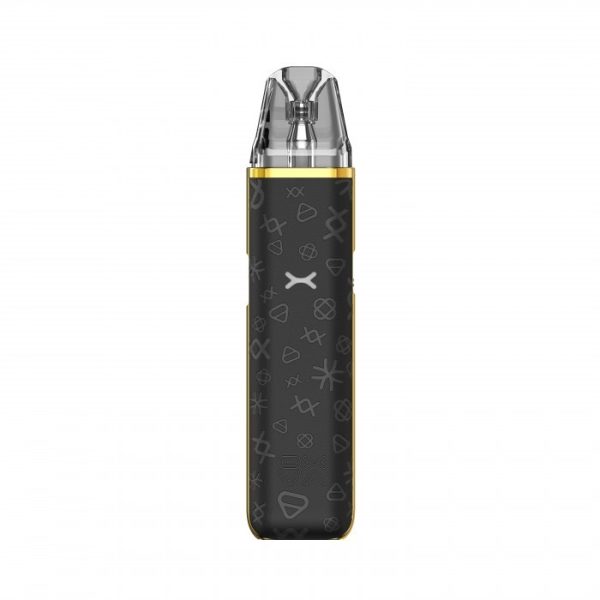 OXVA Xlim GO Pod Vape Kit Luxe Black