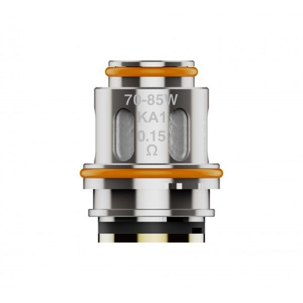 Geekvape Z XM Coils - 5 Pack - 0.15ohms