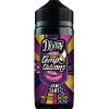 Jam Tart Doozy Temptations 100ml