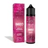 Apple & Raspberry - Imp2O - Impjar - 50ml - 0% - 50/50