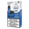 Blue Razz Lemonade - Imp Jar MAX - 60ml