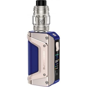 Geekvape Aegis L200 Legend 3 Kit - Golden Blue