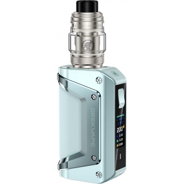Geekvape Aegis L200 Legend 3 Kit - Green
