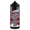 Strawberry Raspberry Doozy Pod Fill 100ml