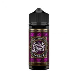 Ardour - Wick Liquor - 100ml