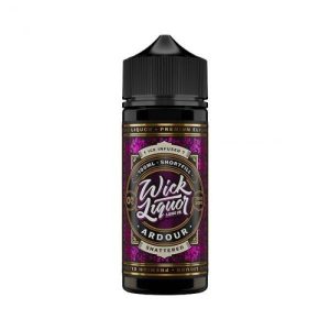 Ardour Shattered - Wick Liquor - 100ml