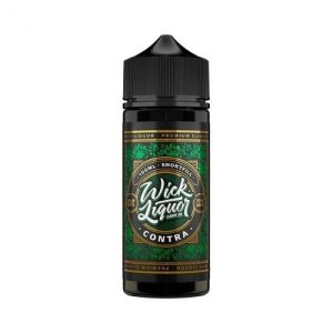Contra - Wick Liquor - 100ml