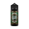 Contra Shattered - Wick Liquor - 100ml