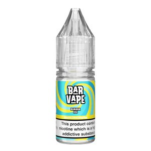 Banana ice - Bar Vape nic salts