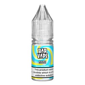 Blue Bazz Lemonade - Bar Vape