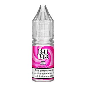 Fizzy Cherry - Bar Vape