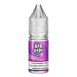 Gummy Bears - Bar Vape