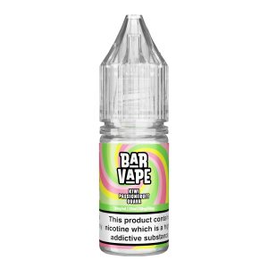Kiwi Passionfruit Guava - Bar Vape