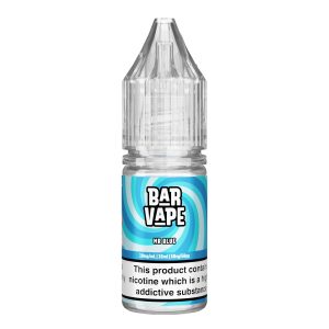 Mr Blue - Bar Vape