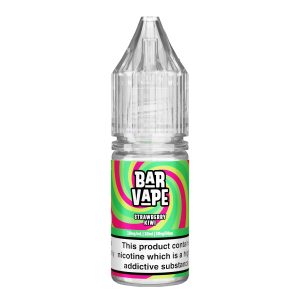 Strawberry Kiwi - Bar Vape