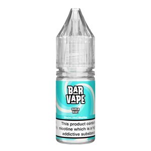 Super Mint - Bar Vape