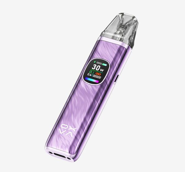 Oxva Xlim PRO 2 Pod Kit - Dream Purple