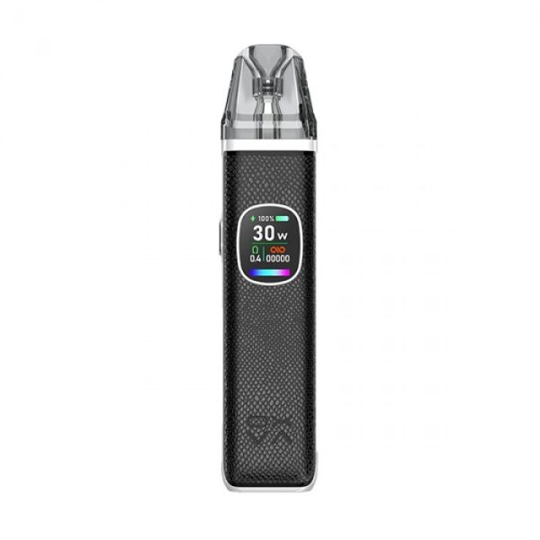 Oxva Xlim PRO 2 Pod Kit - Black & White
