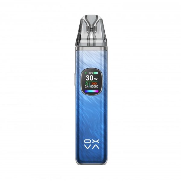 Xlim Pro 2 Ocean Blue