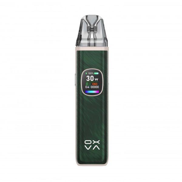xlim Pro 2 Jungle Green