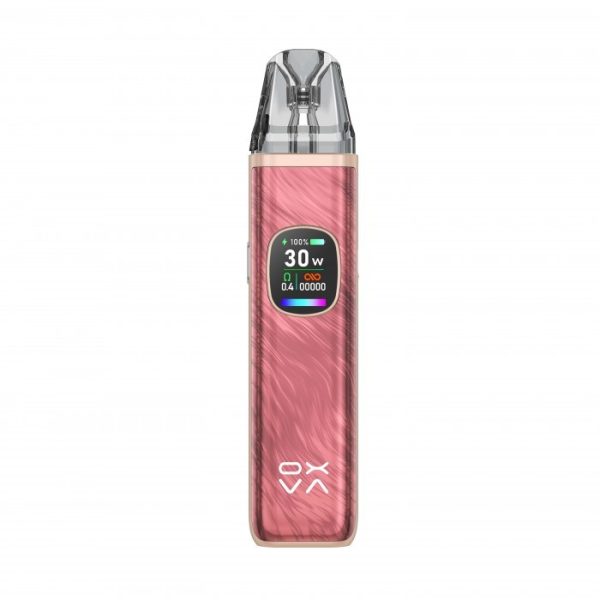 Xlim Pro 2 Rose Pink