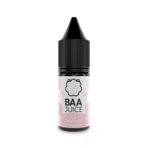 Pink Lemonade Baa Juice Nic Salt