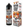 Triple Mango - Doozy - Seriously Pod Fill Max - 40ml