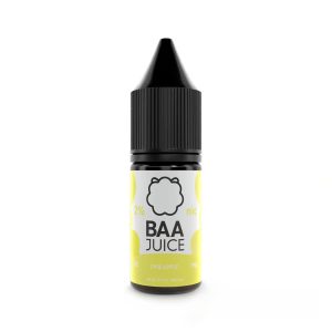 Pineapple Baa Juice Nic Salt