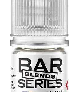 Blueberry Ice x Mango Ice BAR SERIES Blends