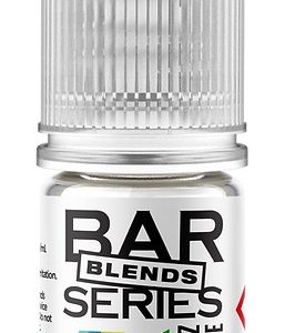 Cherry Fizz x Cola Ice BAR SERIES Blends