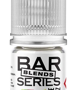 Green Apple x Cherry Fizz BAR SERIES Blends