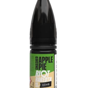 Smashed Apple Pie BAR EDTN Riot 10ml
