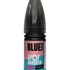 Blue Peach BAR EDTN Riot 10ml
