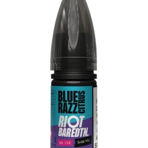 Blue Razz Citrus BAR EDTN Riot 10ml