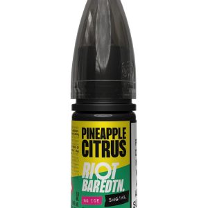Pineapple Citrus BAR EDTN Riot 10ml