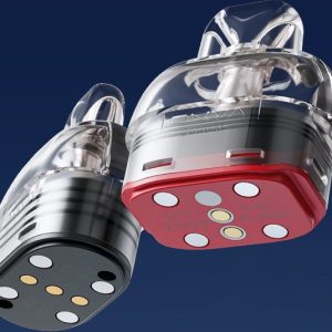 Oxva VPRIME Replacement Pods - 3 Pack