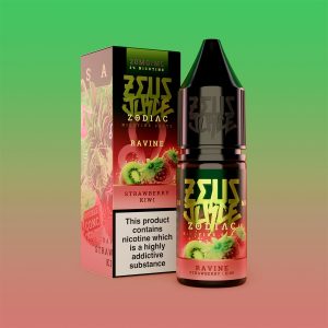 Ravine ZODIACS by Zeus Juice Nic Salt 10ml
