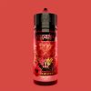 Vermilion Zeus Juice Shortfill 50/50