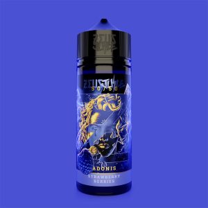 Adonis Zeus Juice Shortfill 50/50