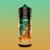 Oxys Zeus Juice Shortfill 100ml