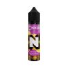 Pineapple Passionfruit NIXER Longfill 30ml