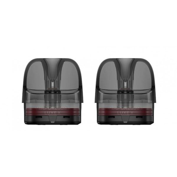 Vaporesso Corex 2.0 Luxe-X XL Mesh Pod - 2 Pack
