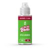 Apple Rhubarb OHM BREW Double Brew 100ml Shortfill